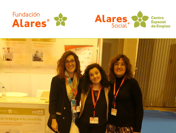 Feria empleo